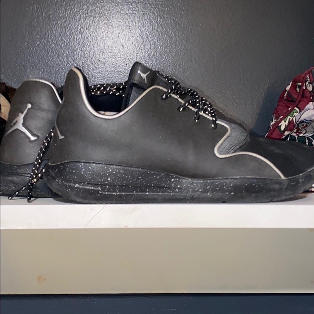 Jordan’s